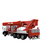 Truck-Mounted